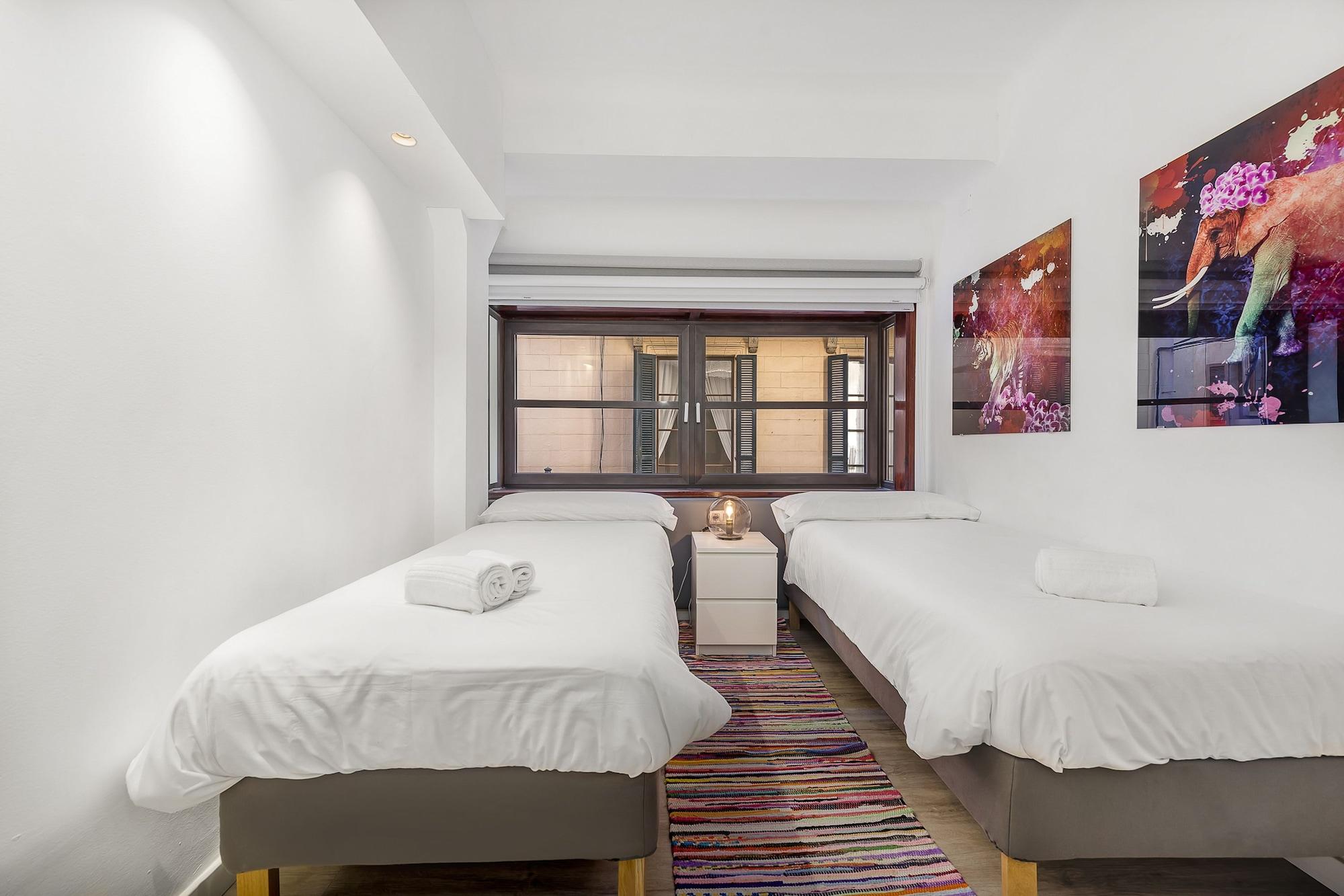 Apartamento Rubi - Turismo De Interior