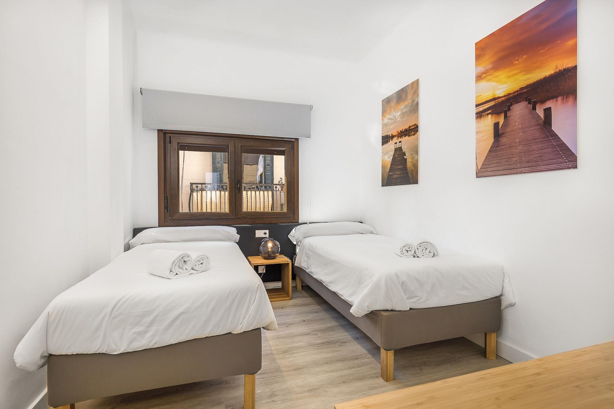 Apartamento Rubi - Turismo De Interior