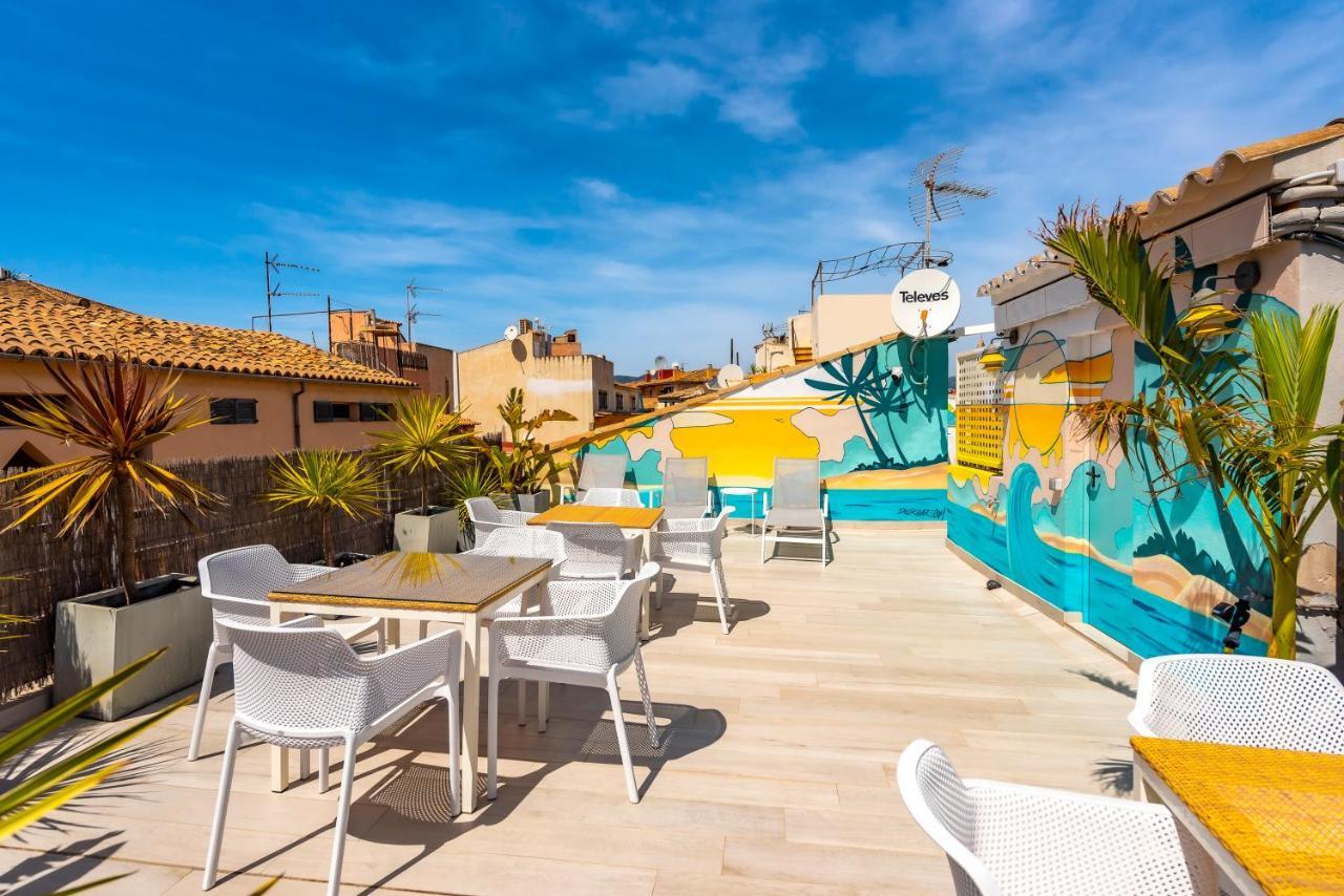 Appartement Rubi - Turismo De Interior Palma