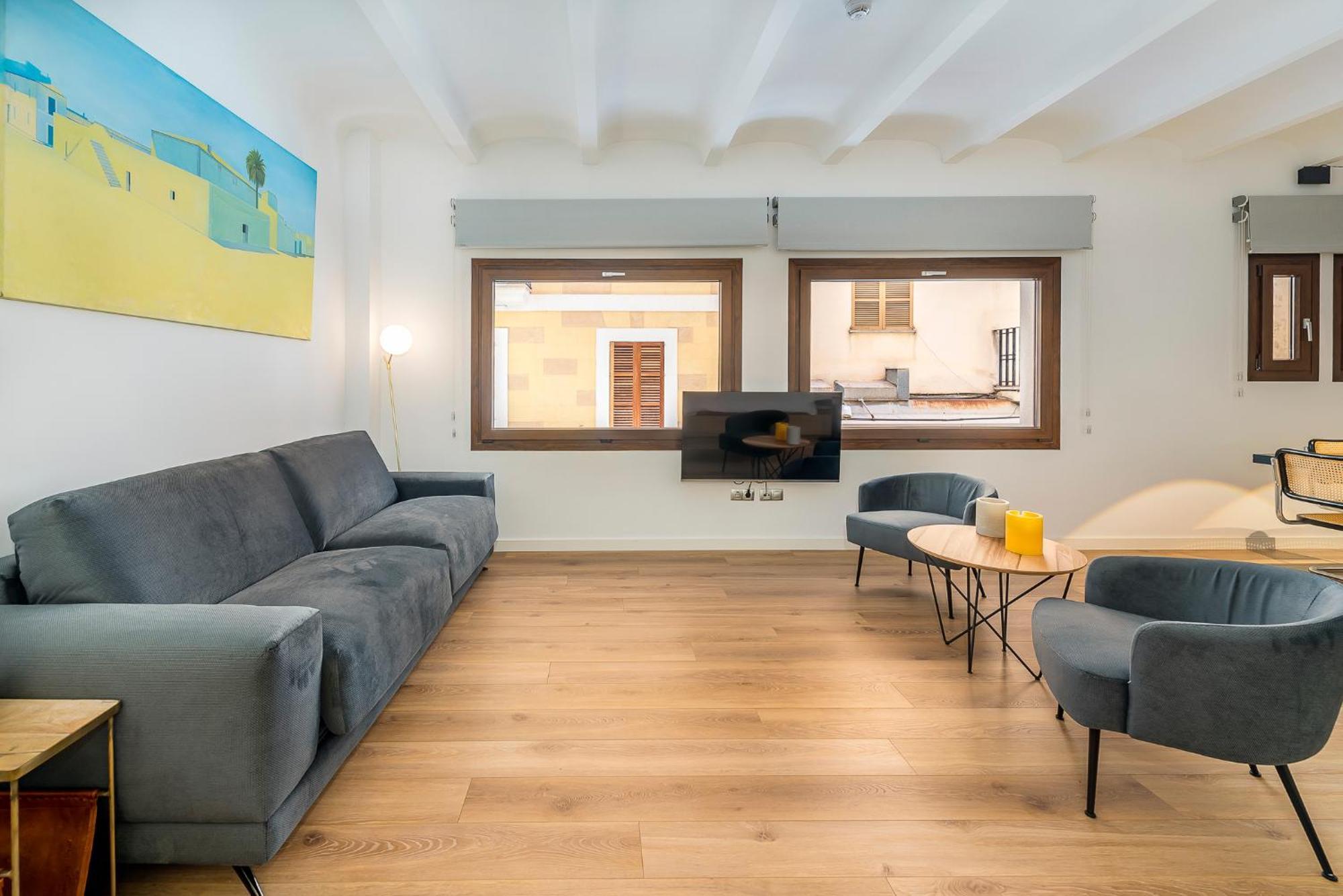 Apartamento Rubi - Turismo De Interior Palma de Mallorca