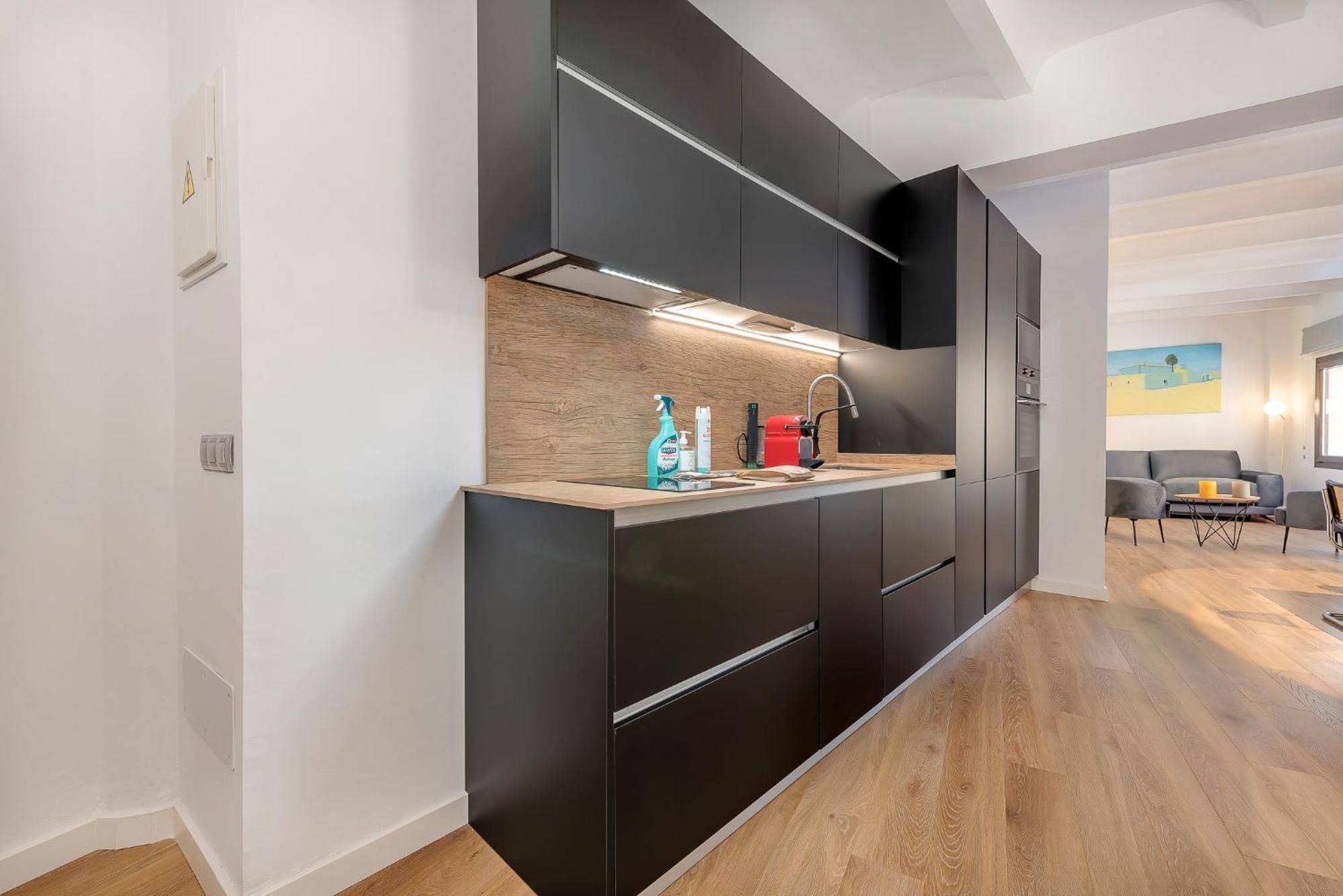 Apartamento Rubi - Turismo De Interior